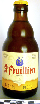 Saint Feuillien