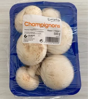 Champignons