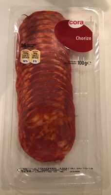 Cora Chorizo