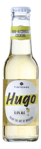 VINTENSE Hugo 0,0%