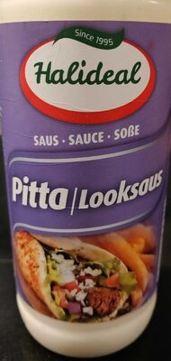 Pittalooksaus