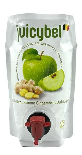 JUICYBEL pomme-gingembre 1.5L