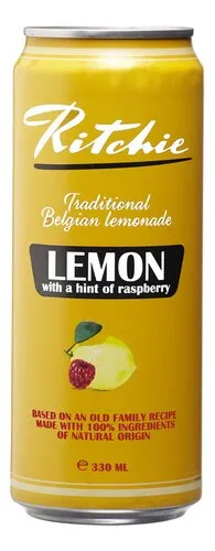 RITCHIE Lemon