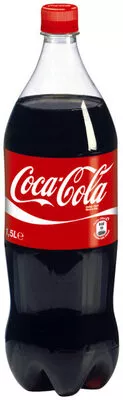 Coca-Cola Original taste