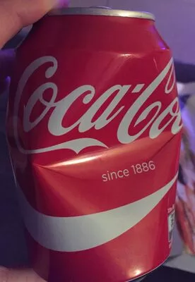 Coca-Cola Regular Original Taste