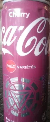 CocaCola Cherry