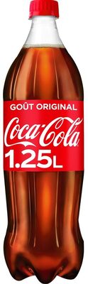 Coca Cola Original