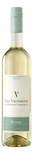 VIG.VINSMOSELLE Rivaner