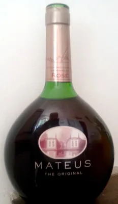 Prosseco Rosé