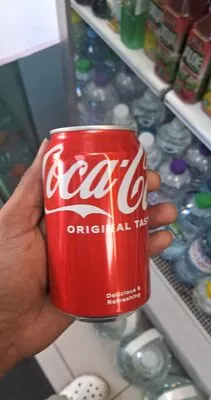 Coca Cola