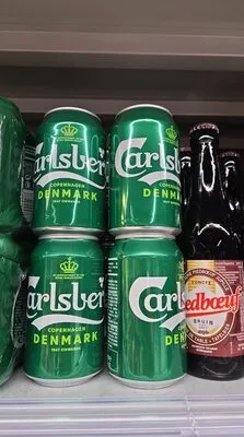 carlsberg cans