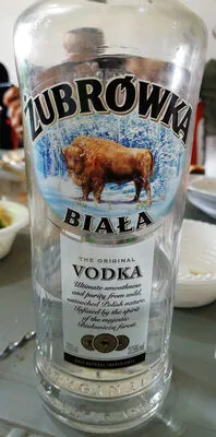 Vodka