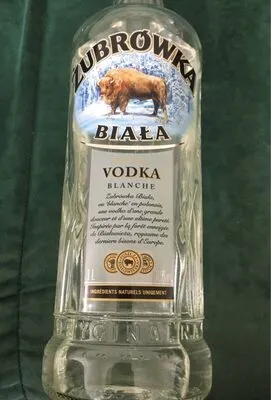 Vodka