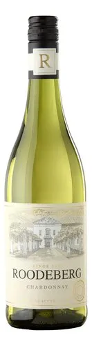 ROODEBERG Western Cape Chardonnay