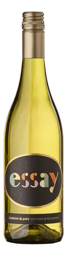 ESSAY White Blend Afrique du Sud 75cl