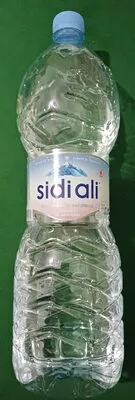 Sidi Ali