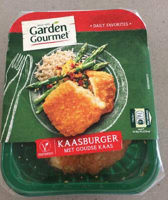 Image descriptive de Kaasburger