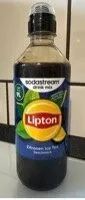 Lipton Zitronen Ice Tea Sirup