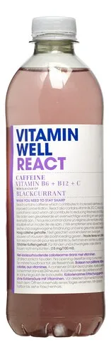 VITAMIN WELL