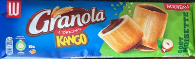 Granola original kango
