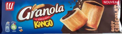 Granola Kango