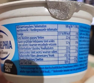 cottage cheese