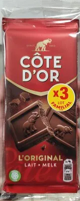 L'Original Lait