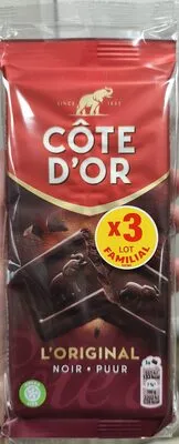 L'Original noir