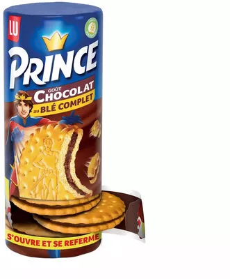 Prince Goût Chocolat