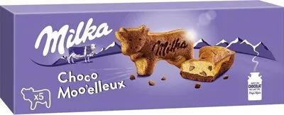 Choco moo'elleux
