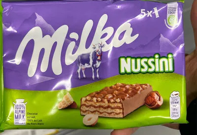 Nussini