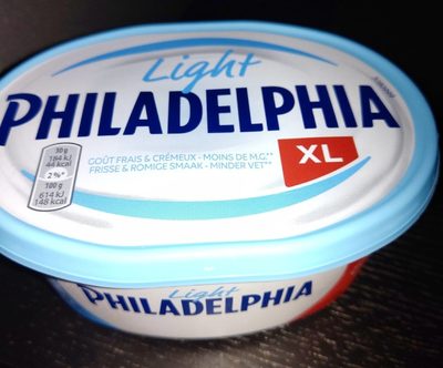 Image descriptive de FromageàtartinerPhiladelphia