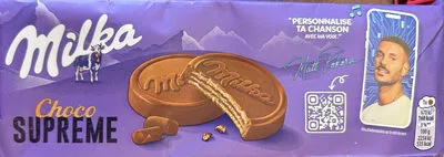 Choco SUPRÊME