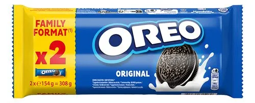 Oreo