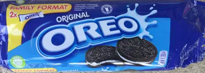 oreo x3