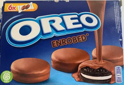 oreo chocolat