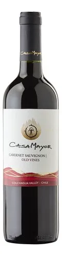 CASA MAYOR Chili Cabernet sauvignon 75cl
