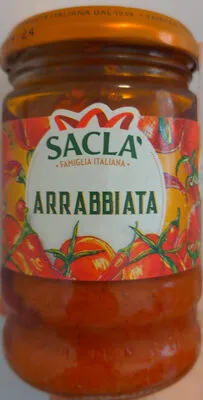 Sauce Arrabiata