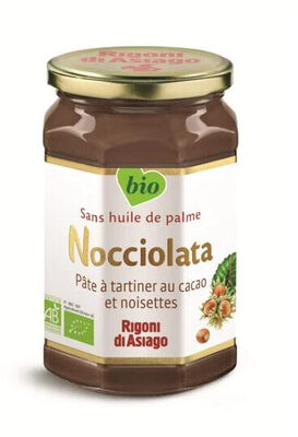 Nocciolata