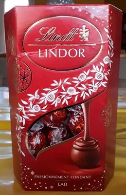 Lindor Lait