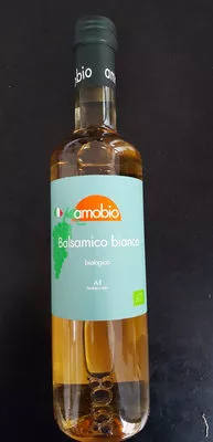 Balsamico bianco