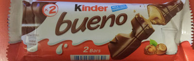 KinderBueno