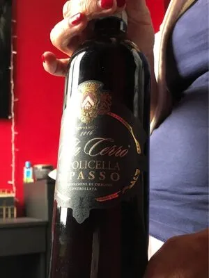 Vin rouge