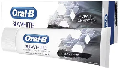 Oral-B 3D White Whitening Therapy Intense Reiniging Tandpasta