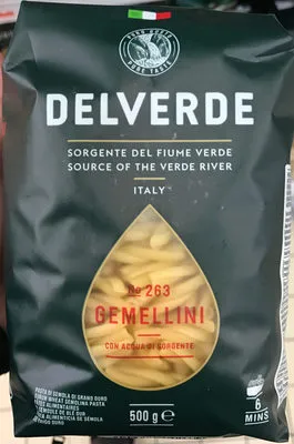 Gemellini n°263