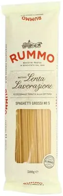 Spaghetti Grossi N°5