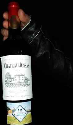 Vin château jussas