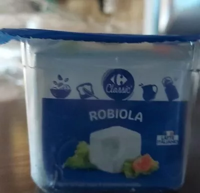 Robiola