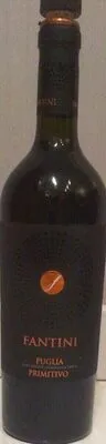 Fantini Puglia primitivo