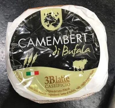 cammembert de bufflonne